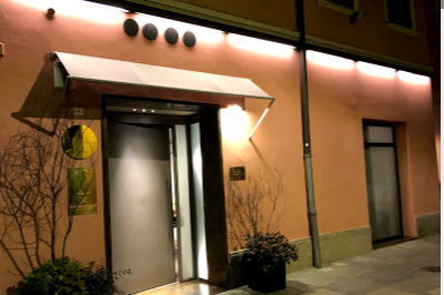 Osteria Francescana