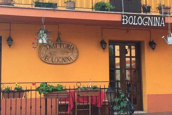 Trattoria Bolognina