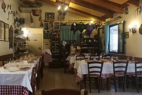 Trattoria Cantone 