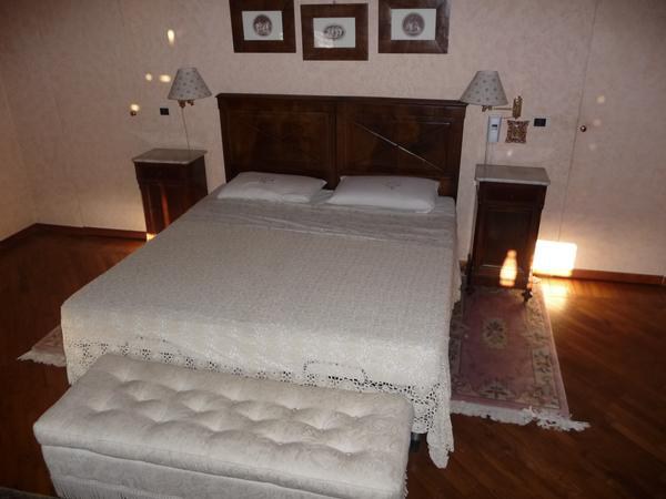 B&B santa marta carpi.JPG