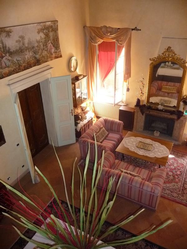 santa marta carpi b&b 2.JPG