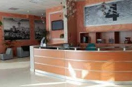 Hotel Residence 4 Passi  3 stars