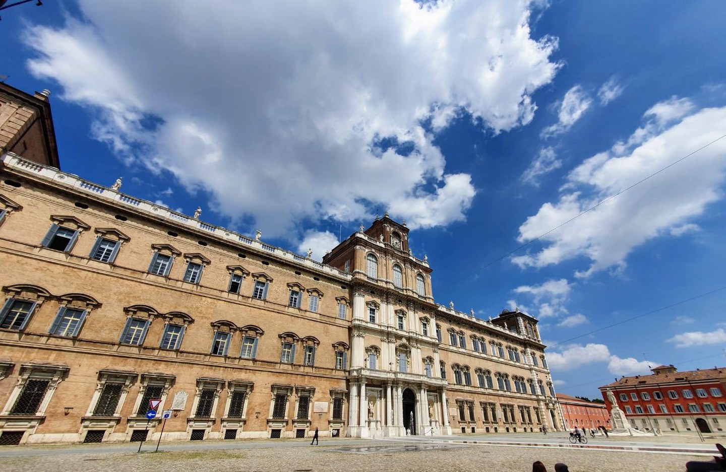 Palazzo Ducale di Modena - Visita guidata