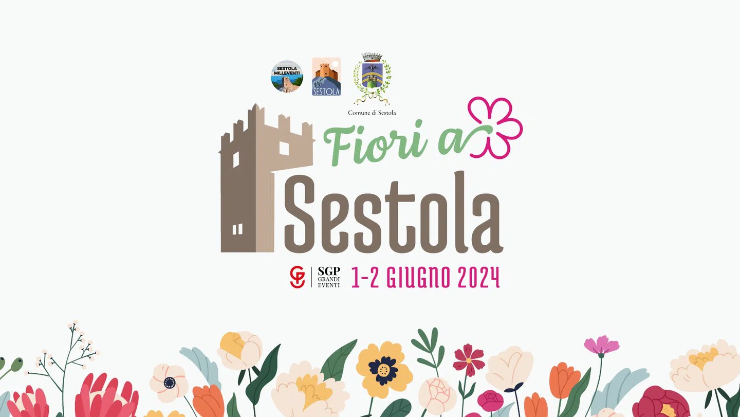 Sestola in fiore