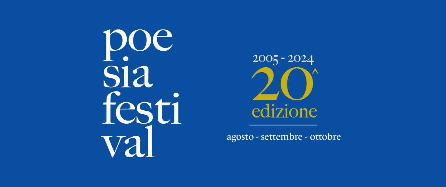 Poesia Festival (terre di castelli)