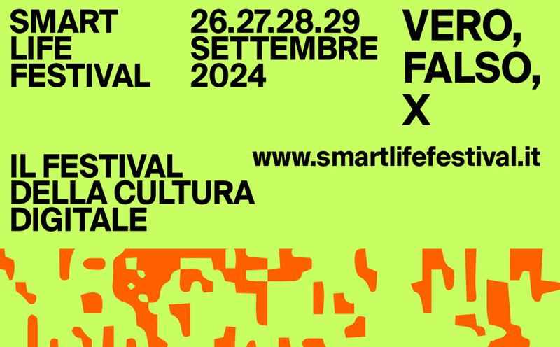 Smart Life Festival (Modena)