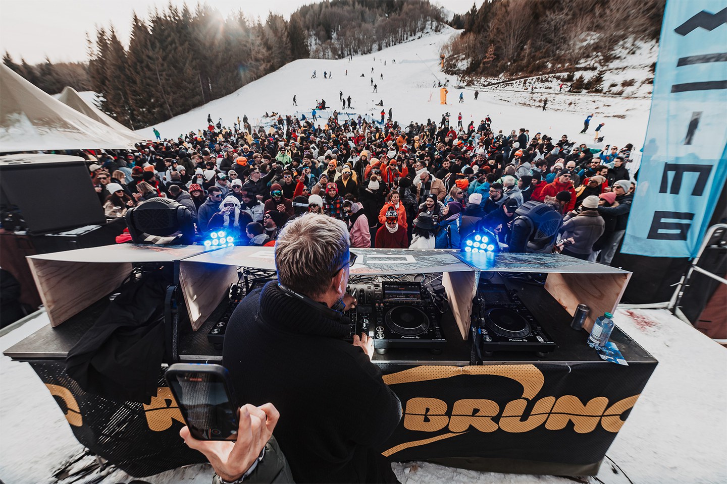 Cima Festival - Appennino modenese