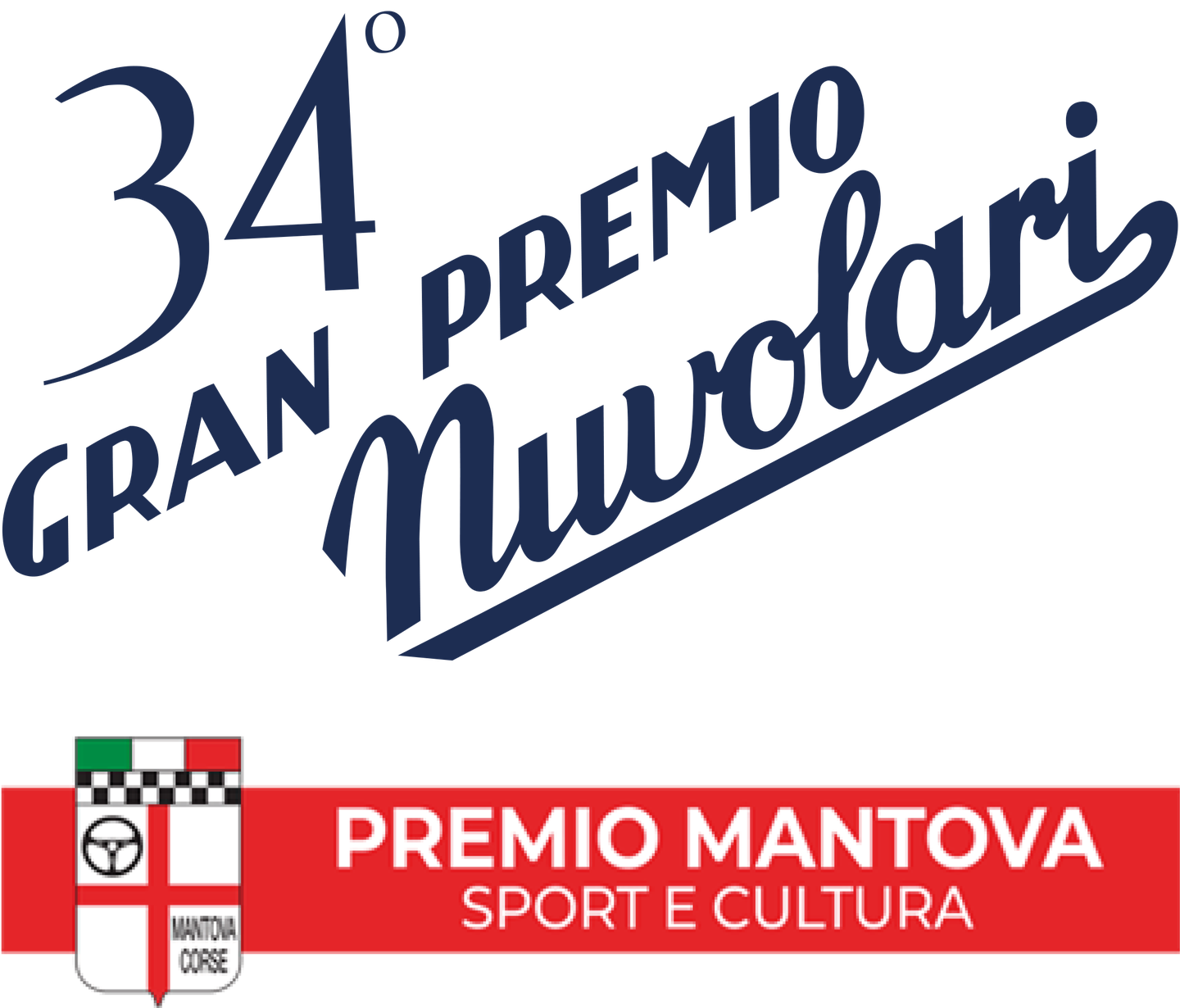 34° Gran Premio Nuvolari (Modena)