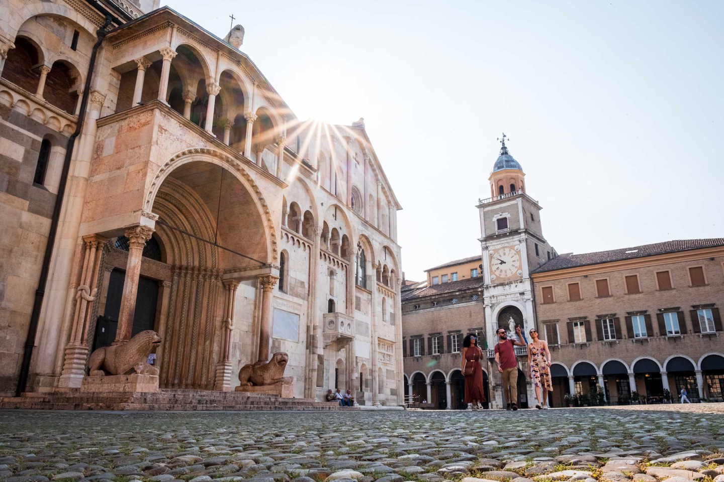 Modena Patrimonio Mondiale