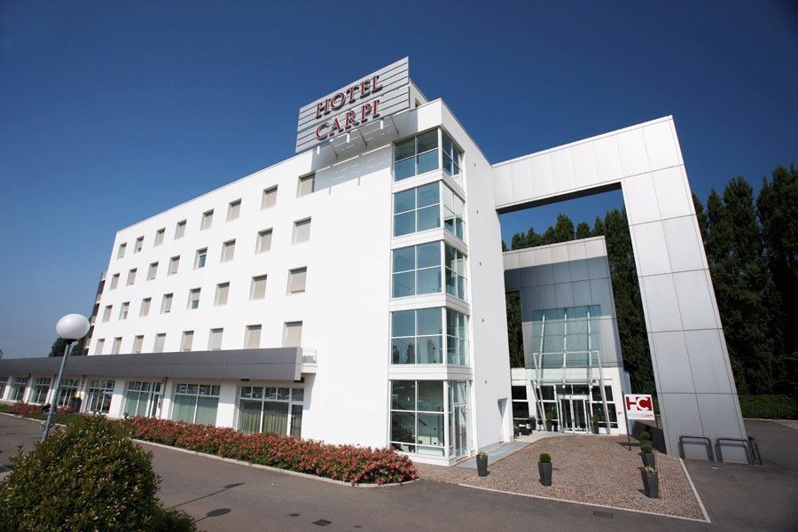 Hotel Carpi