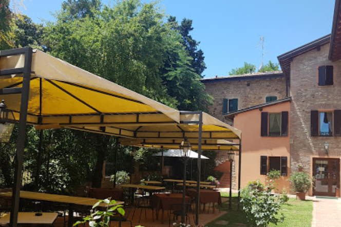 La Locanda del Mulino Hotel