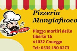 Da Mangiafuoco