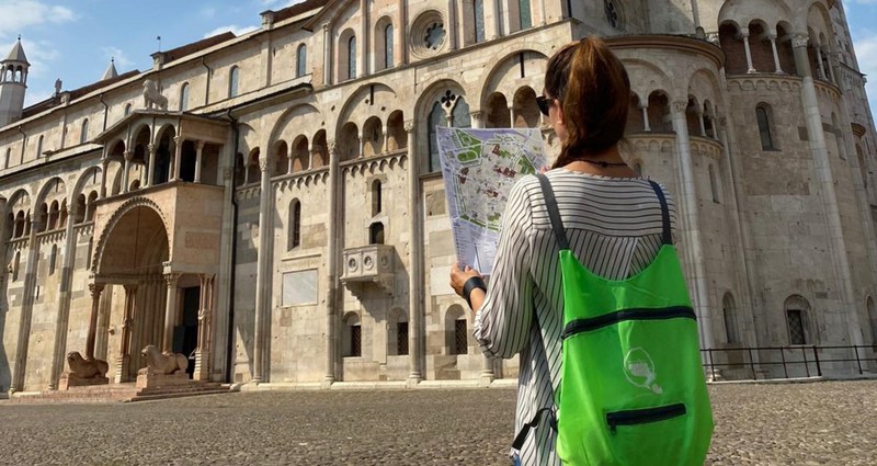 Scarica le "Condizioni generali di vendita di pacchetti e servizi turistici"