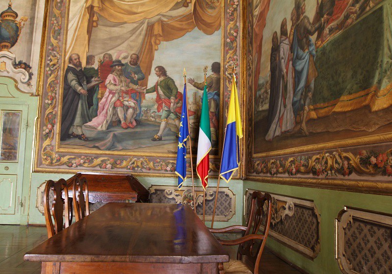 Scarica la brochure pdf