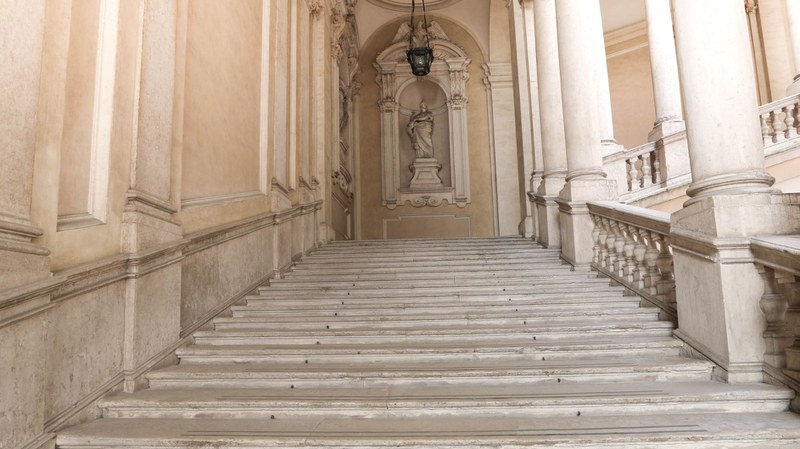 Ascolta l'audioguida