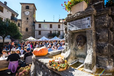 Sagre E Feste D’autunno In Provincia Di Modena - VisitModena