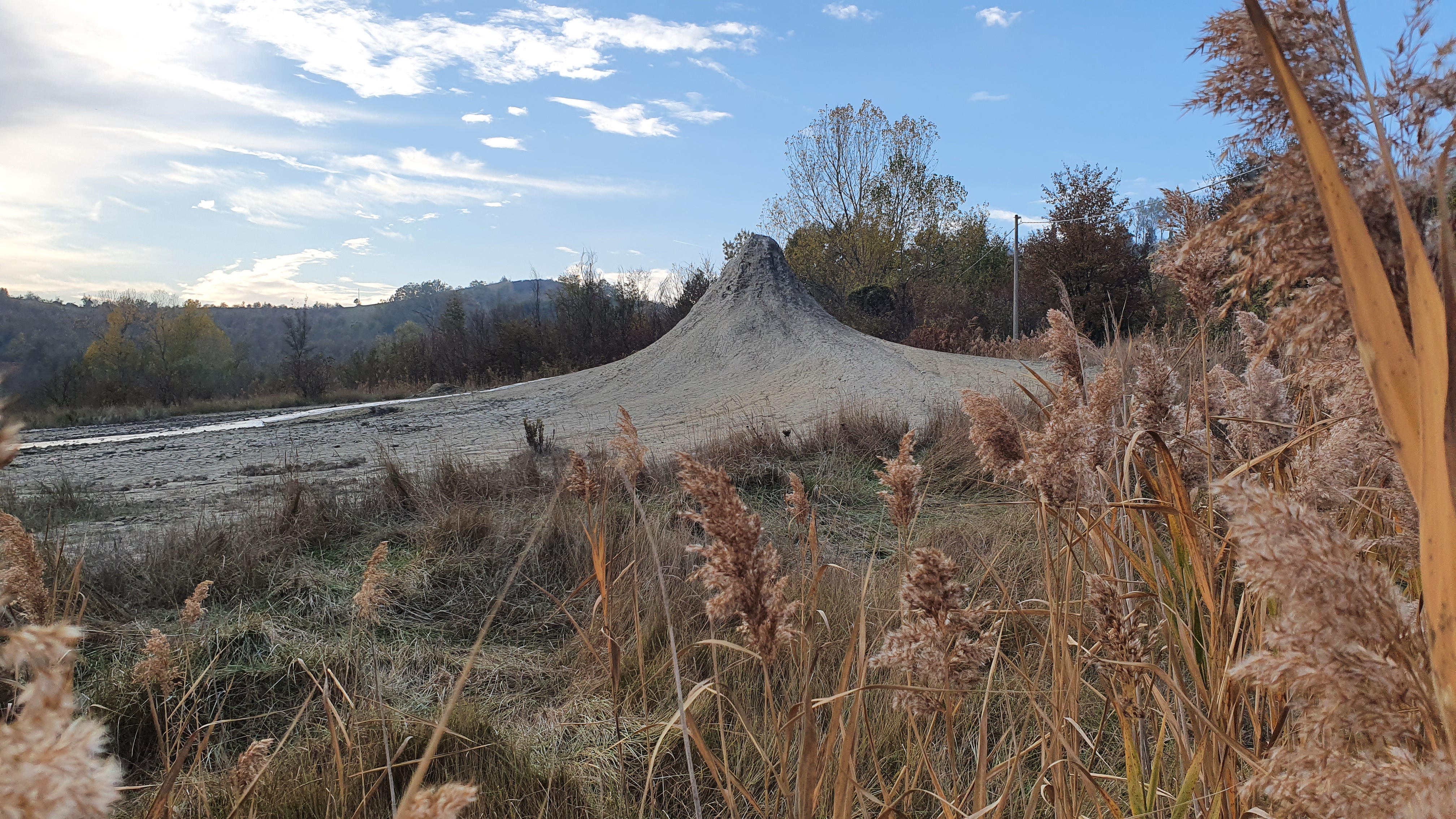 Parchi e riserve naturali