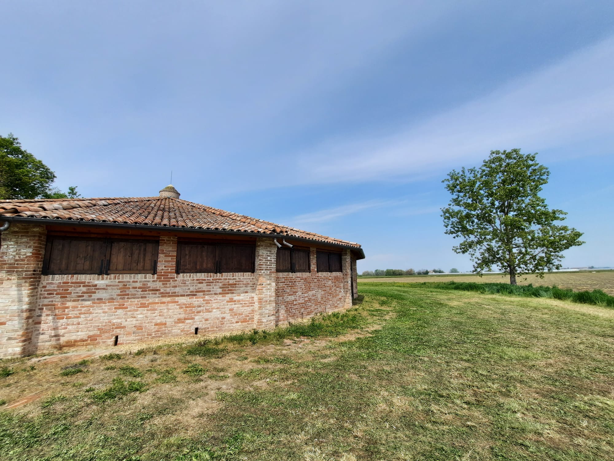 Parchi e riserve naturali